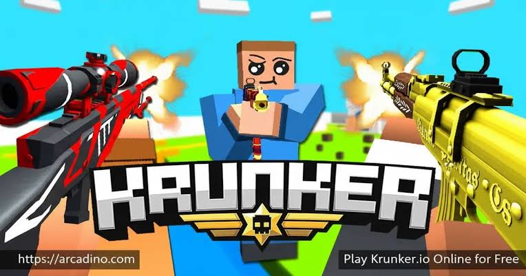 Krunker.io